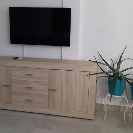 Appartement Modernes Apartement