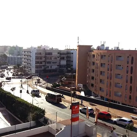 Modernes Apartement Playa del Inglés