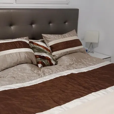 Modernes Apartement
