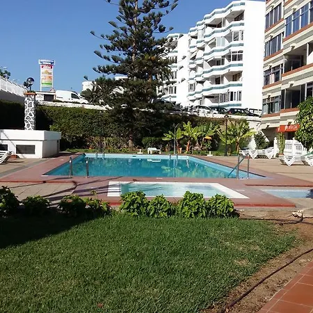 Modernes Apartement Playa del Inglés