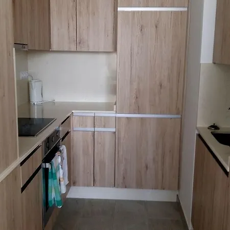 Modernes Apartement Appartement
