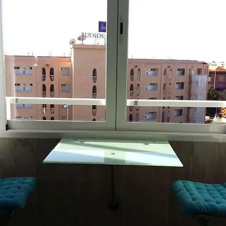 Appartement Modernes Apartement *