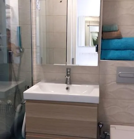 Modernes Apartement *
