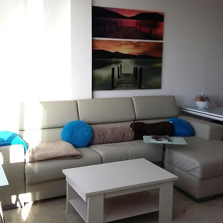 Modernes Apartement