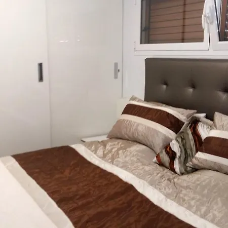 Modernes Apartement Appartement *